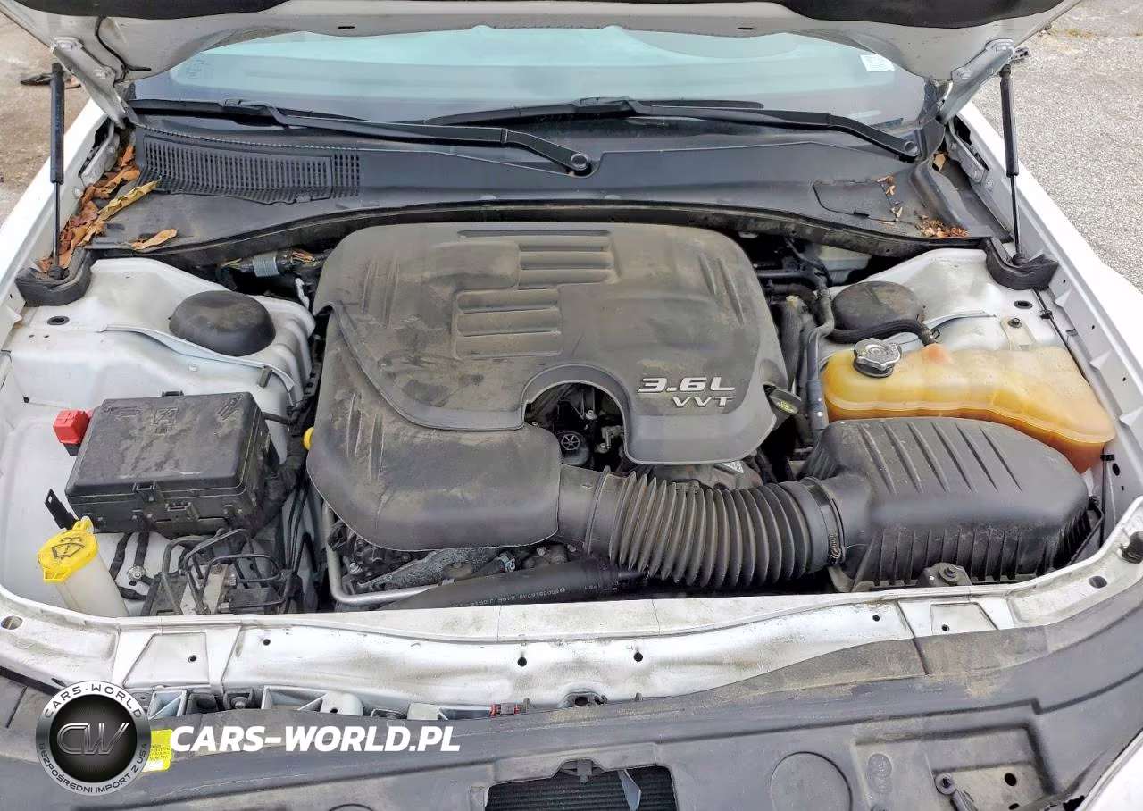 2014 Chrysler 300C VIN:2C3CCAEG7EH257874 - 11