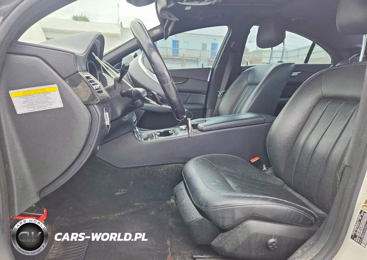 2012 Mercedes-Benz Cls 550 4Matic VIN:WDDLJ9BB2CA022874 - 7