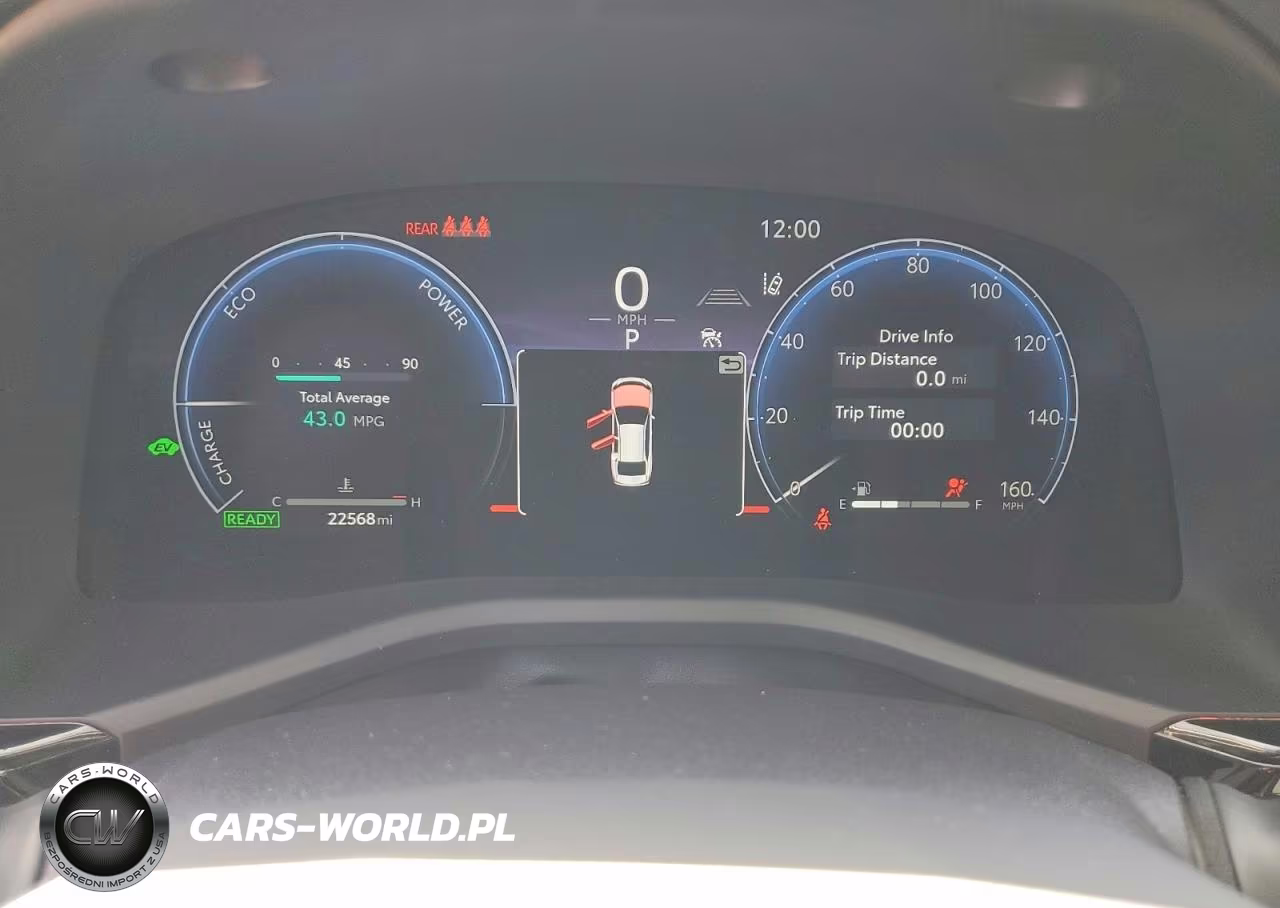2026 Toyota Camry Xle VIN:4T1DAACK8TU707244 - 9