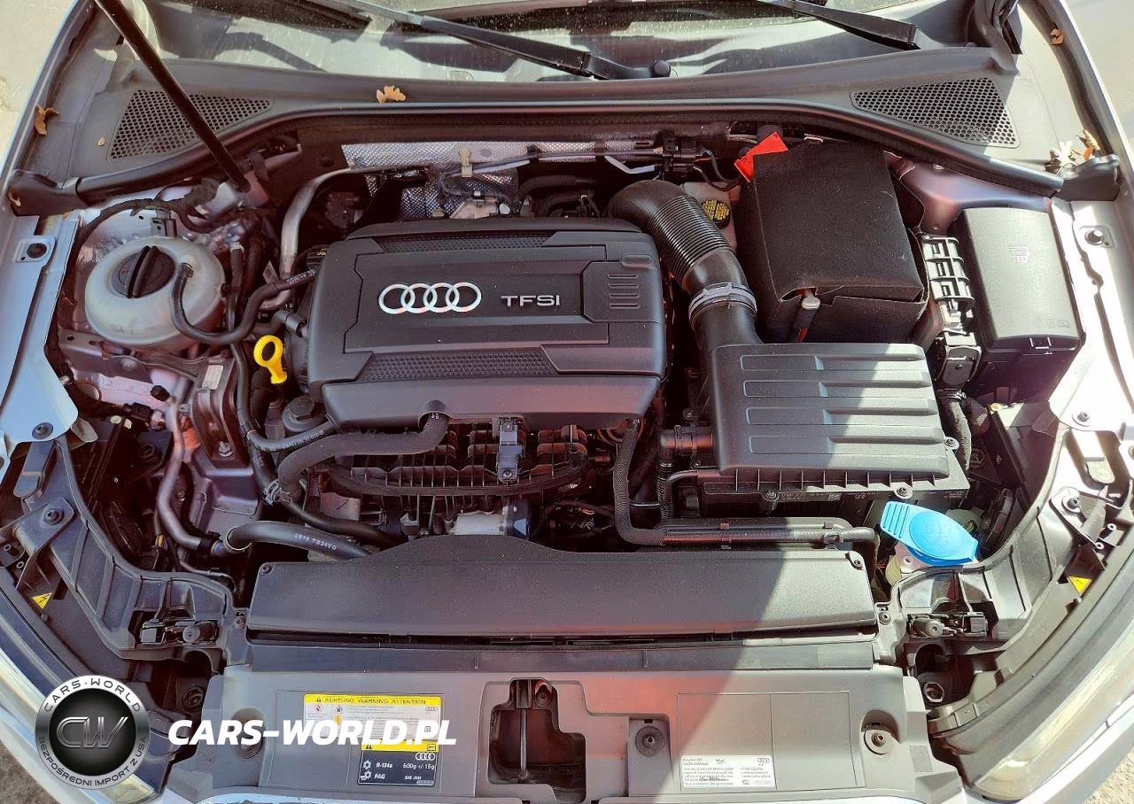 2016 Audi A3 Premium VIN:WAUA7GFF1G1003799 - 11