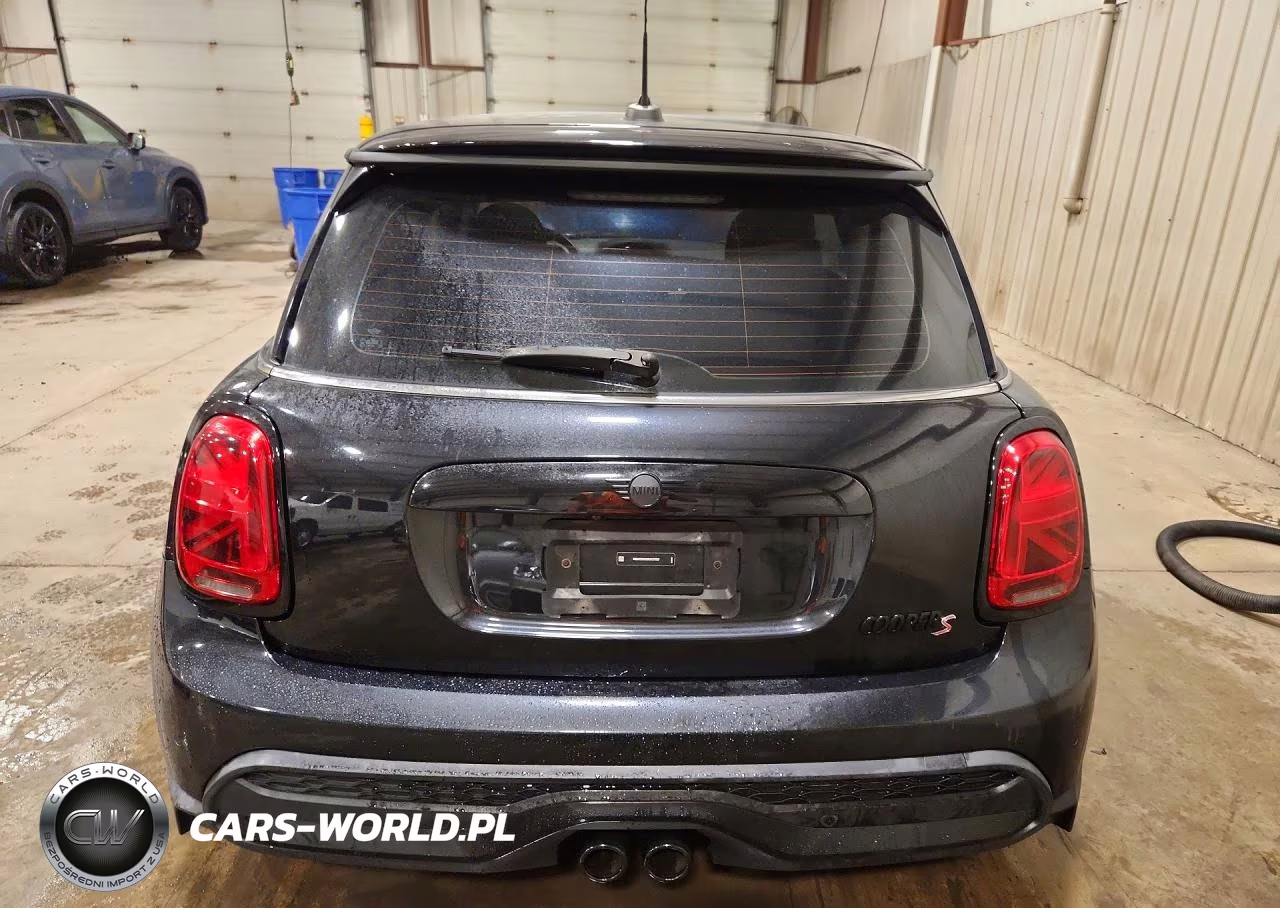 2024 Mini Cooper S VIN:WMW53DH06R2V37902 - 6