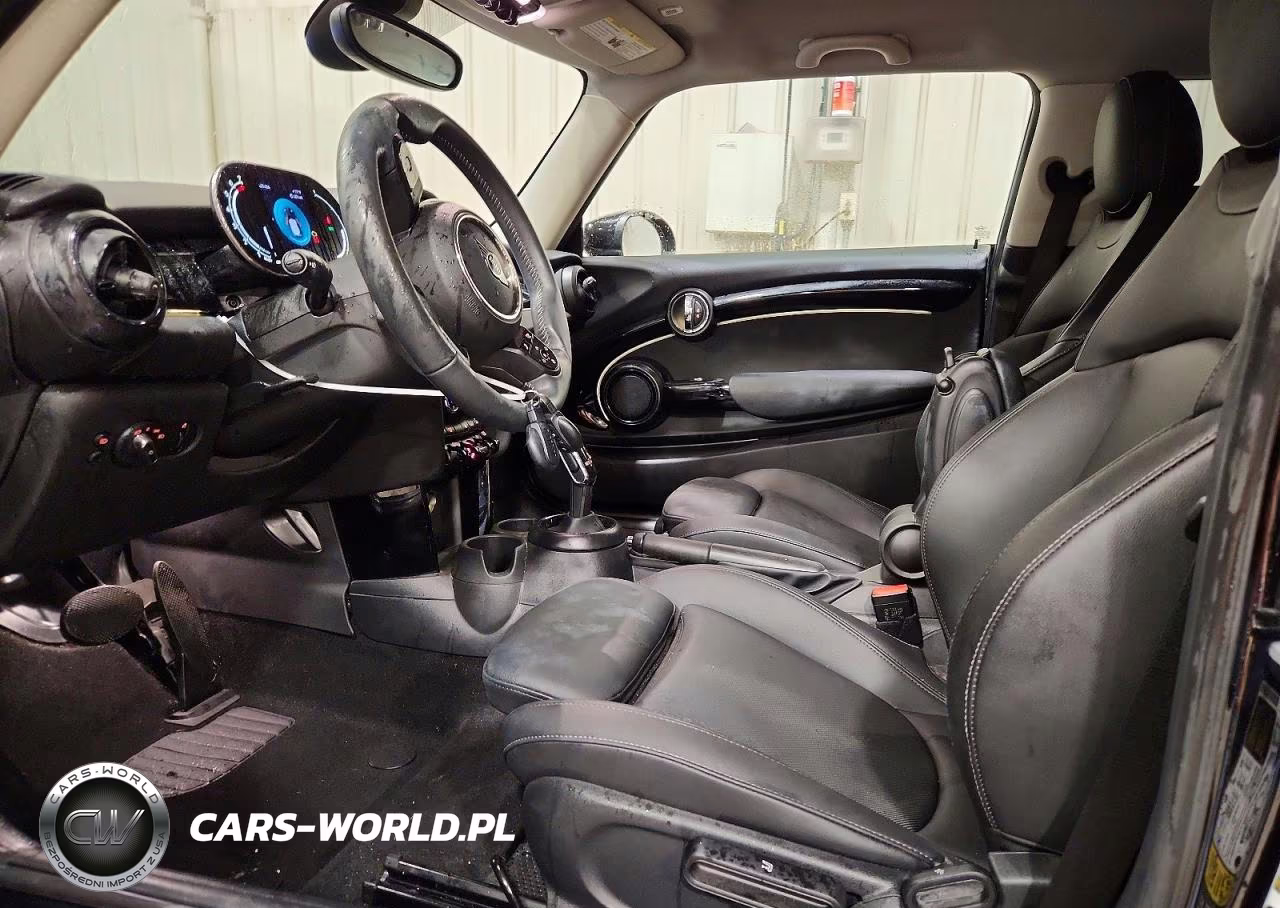 2024 Mini Cooper S VIN:WMW53DH06R2V37902 - 7