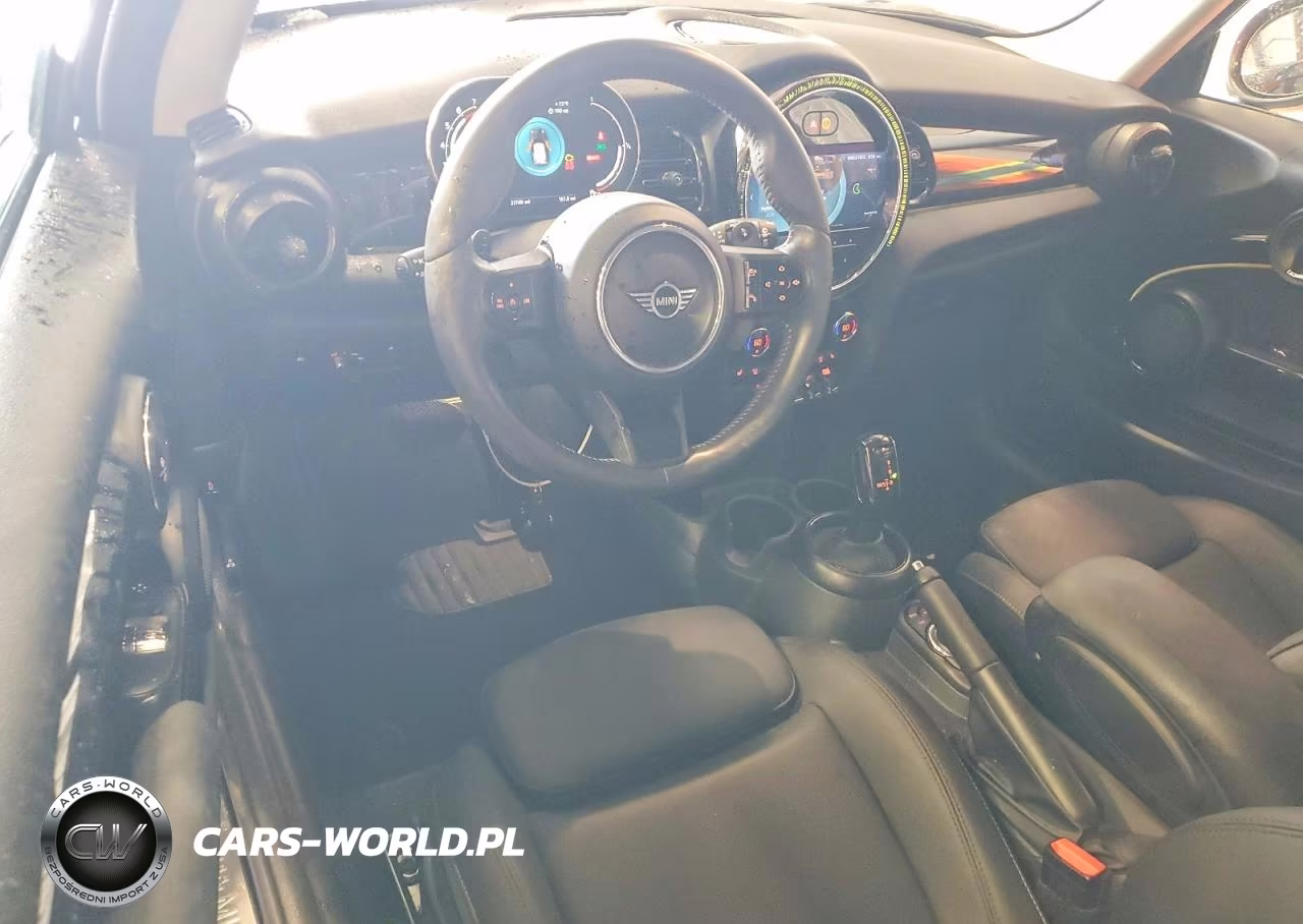 2024 Mini Cooper S VIN:WMW53DH06R2V37902 - 8