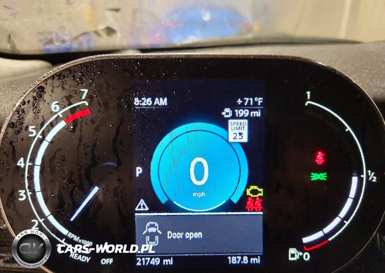 2024 Mini Cooper S VIN:WMW53DH06R2V37902 - 9