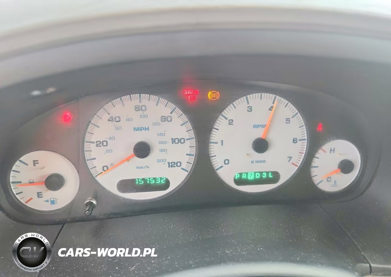 2002 Dodge Grand Caravan Sport VIN:2B8GP44302R560207 - 9