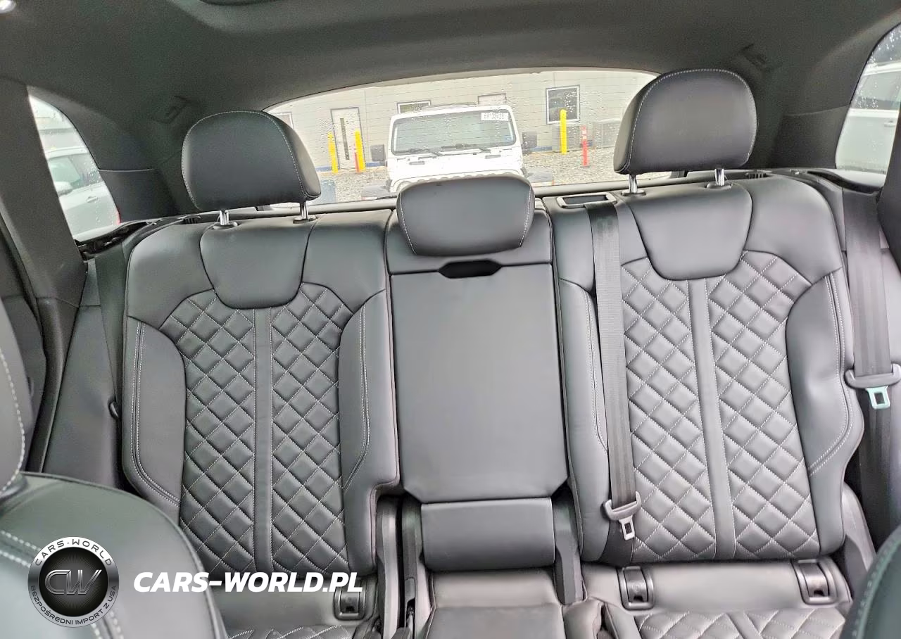 2023 Audi Sq5 Premium Plus VIN:WA1B4AFY7P2080695 - 10