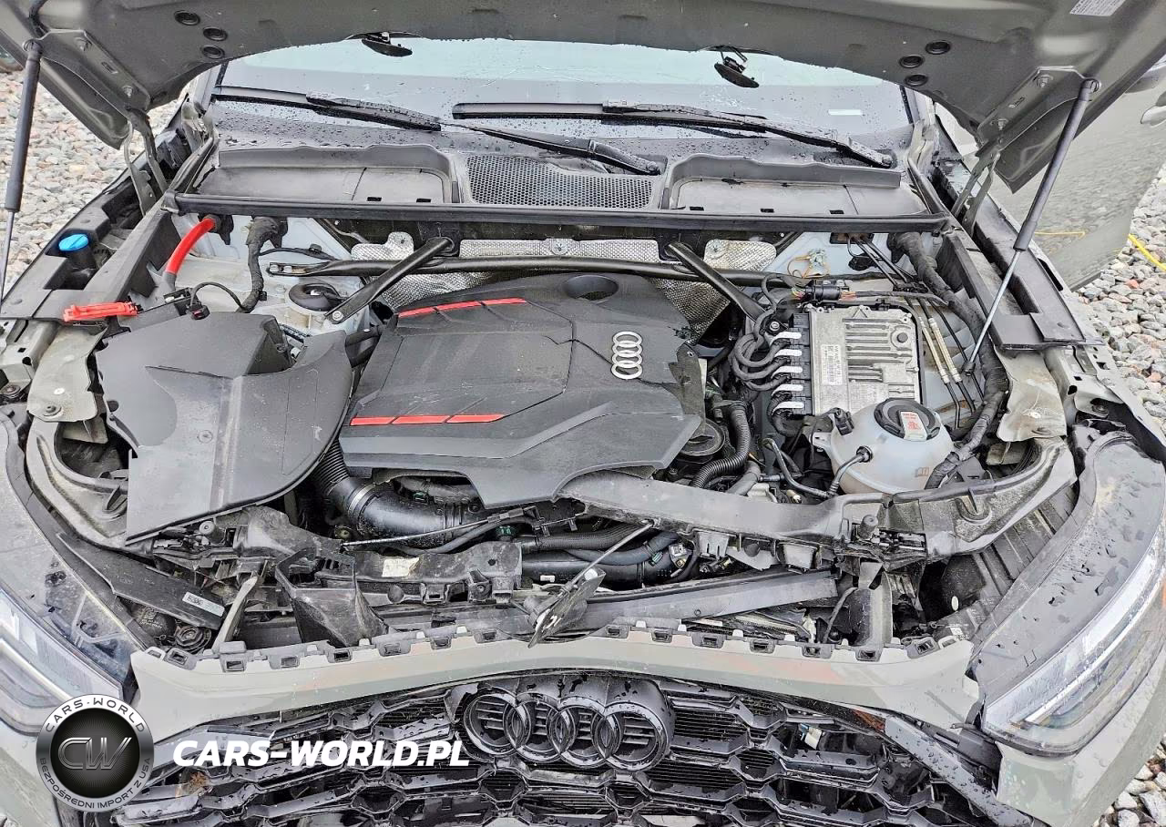 2023 Audi Sq5 Premium Plus VIN:WA1B4AFY7P2080695 - 12