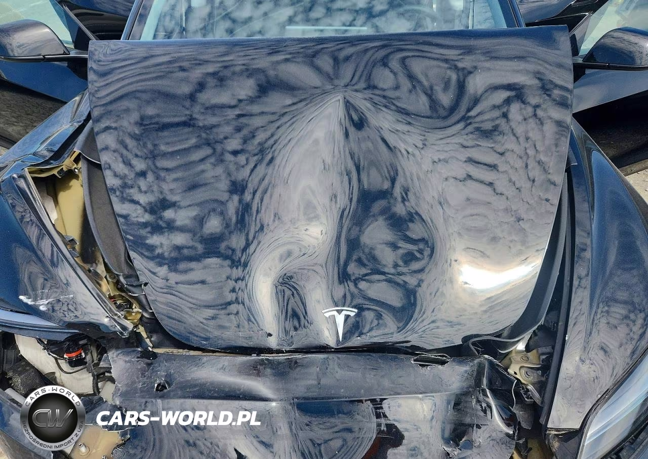 2024 Tesla Model 3 VIN:5YJ3E1EAXRF739686 - 11