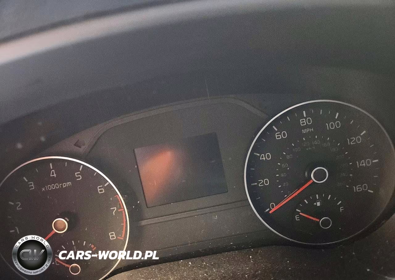 2018 Kia Sportage Lx VIN:KNDPMCAC5J7421203 - 9