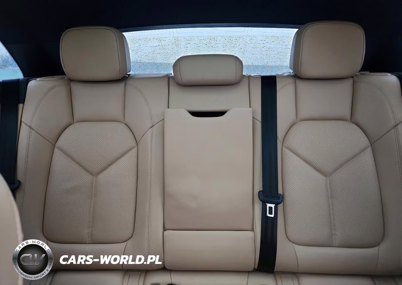 2025 Porsche Macan Base VIN:WP1AA2A52SLB02049 - 10