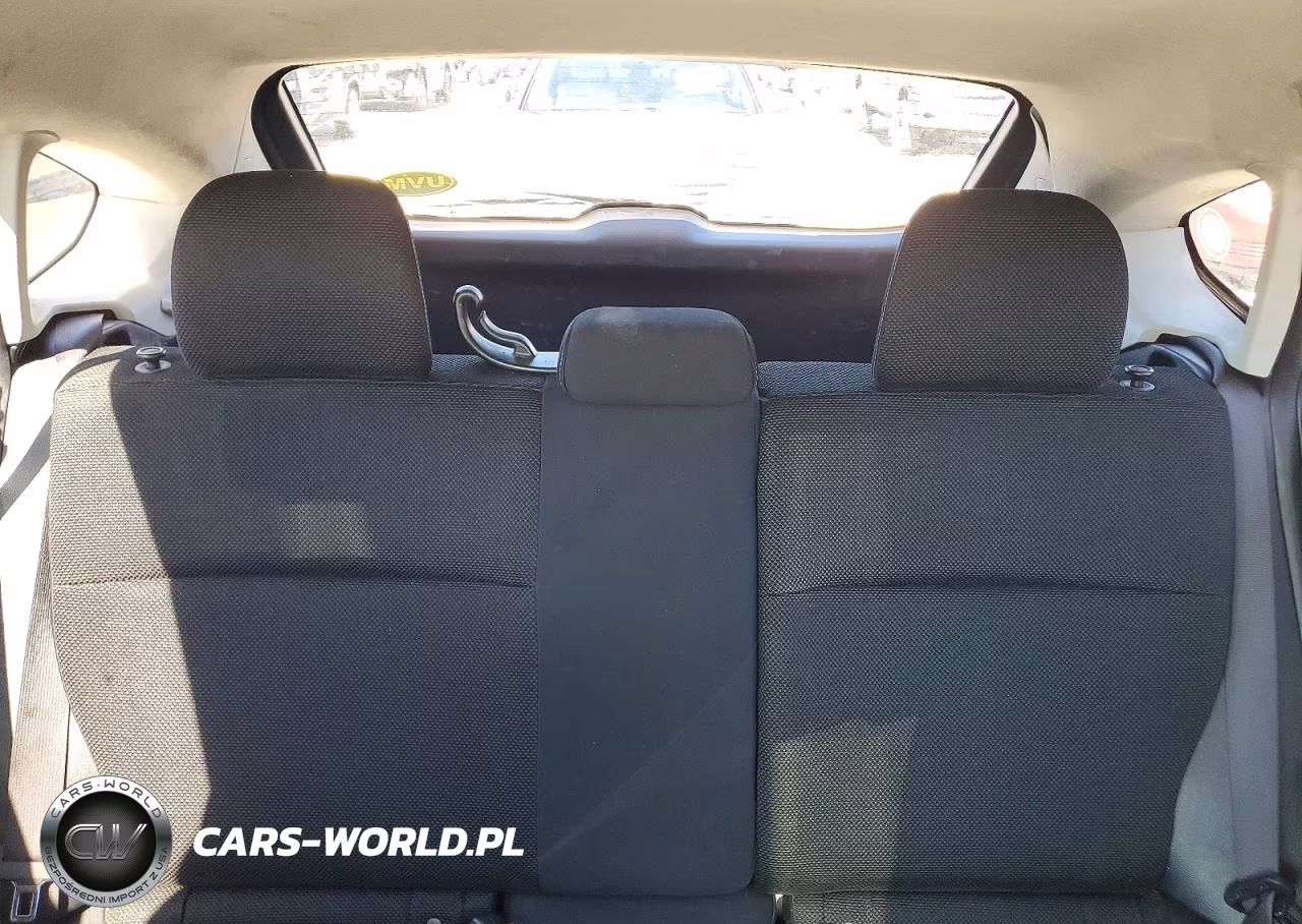 2013 Subaru Xv Crosstrek 2.0 Premium VIN:JF2GPACC1D2843206 - 10