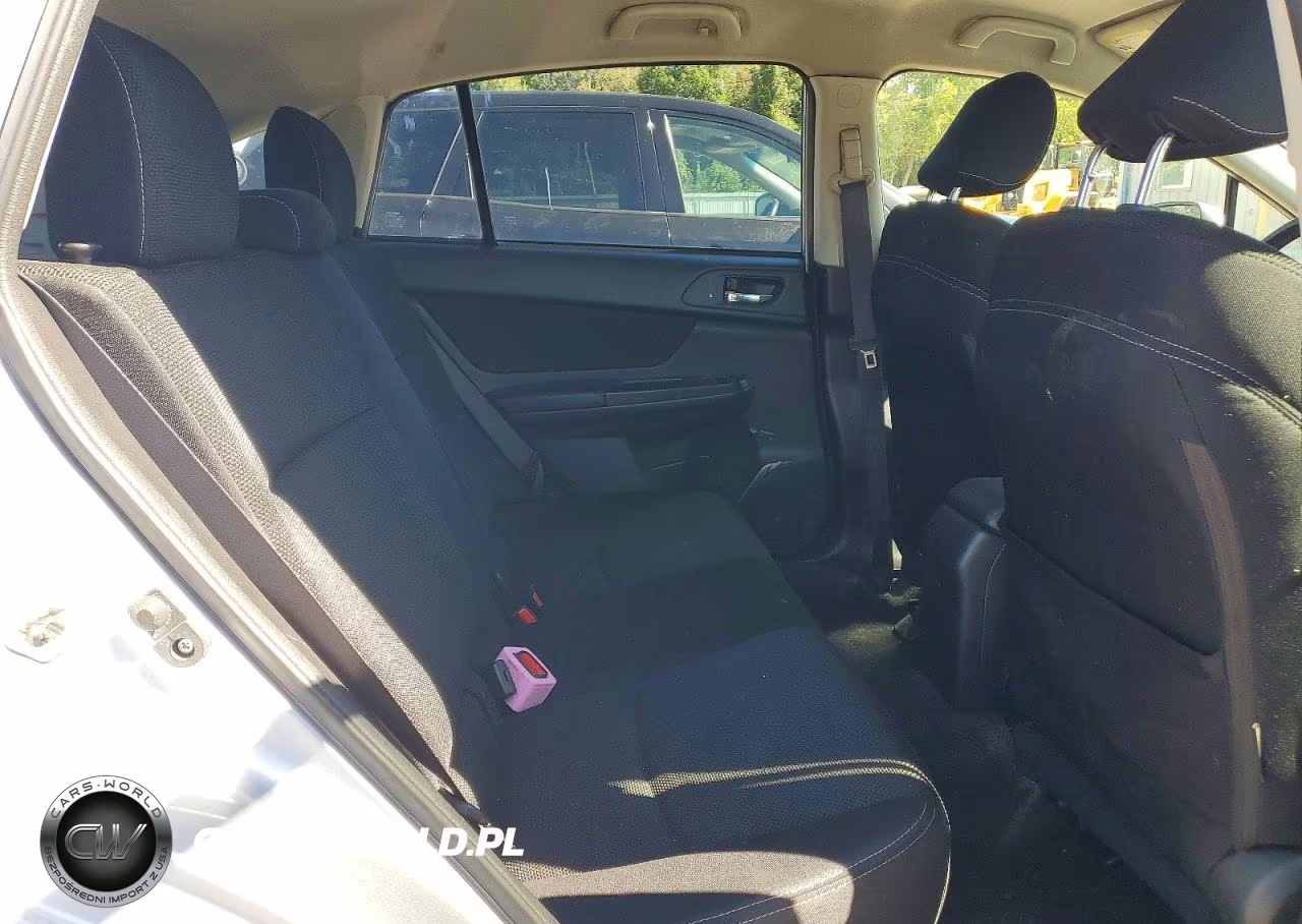 2013 Subaru Xv Crosstrek 2.0 Premium VIN:JF2GPACC1D2843206 - 11