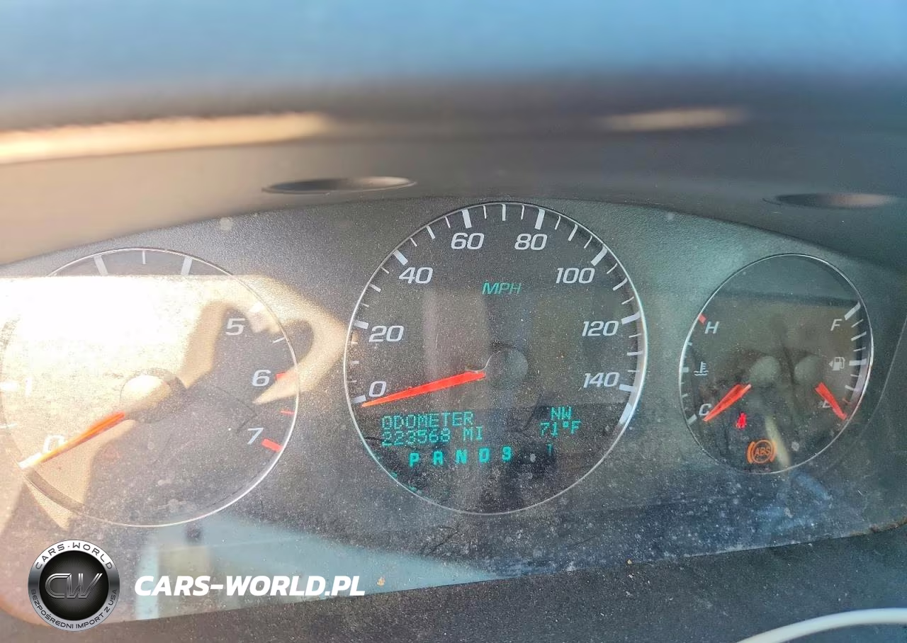 2008 Chevrolet Impala Lt VIN:2G1WT58K581275537 - 9