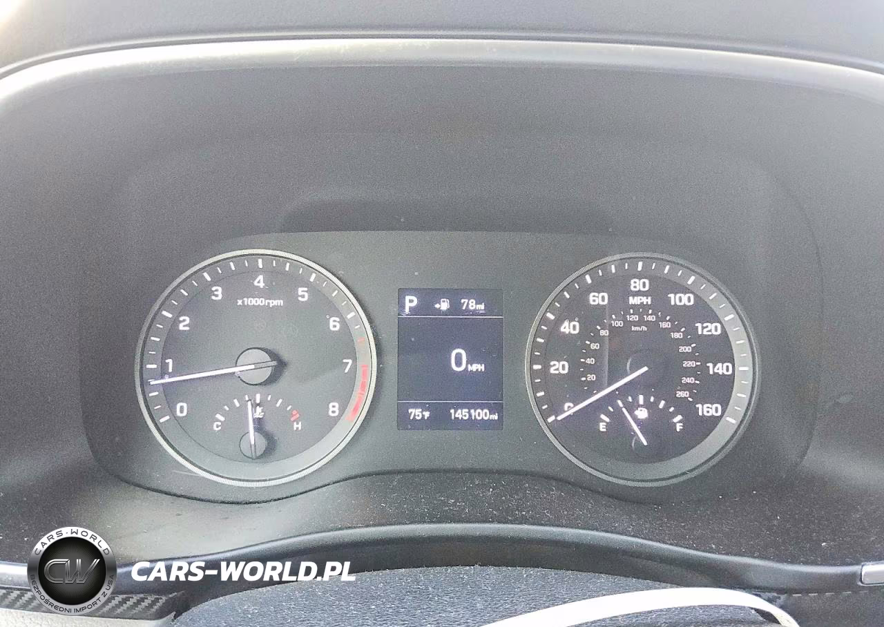 2020 Hyundai Tucson Sel VIN:KM8J33AL2LU139822 - 9