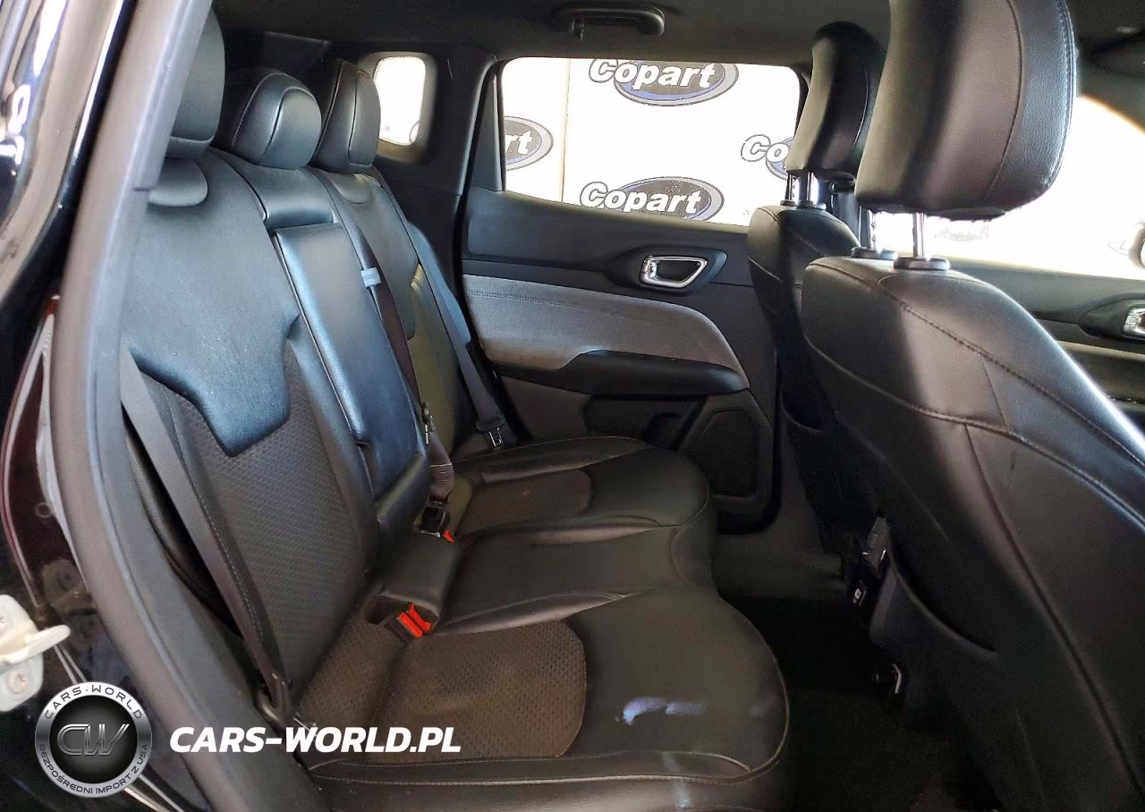 2024 Jeep Compass Latitude VIN:3C4NJDBN1RT607852 - 10