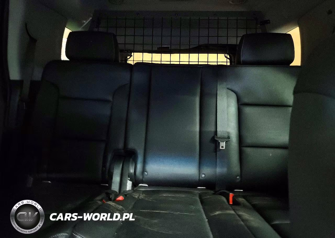 2020 Chevrolet Tahoe Police VIN:1GNSKDEC0LR244350 - 10