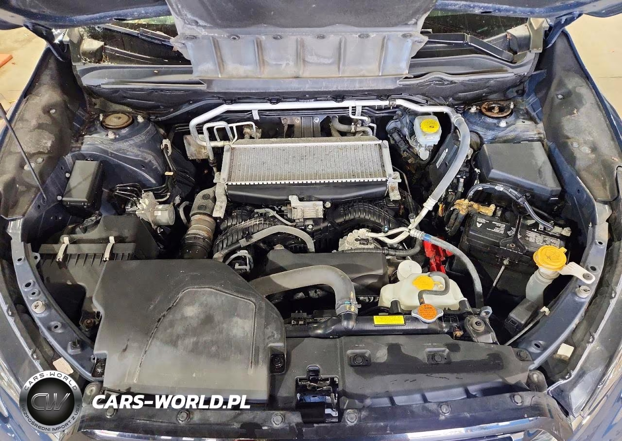 2024 Subaru Ascent Premium VIN:4S4WMABD2R3409967 - 12