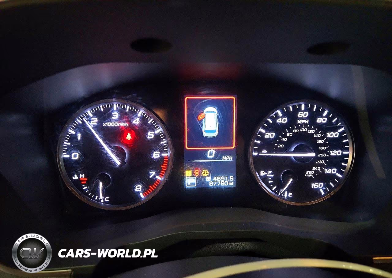 2024 Subaru Ascent Premium VIN:4S4WMABD2R3409967 - 9