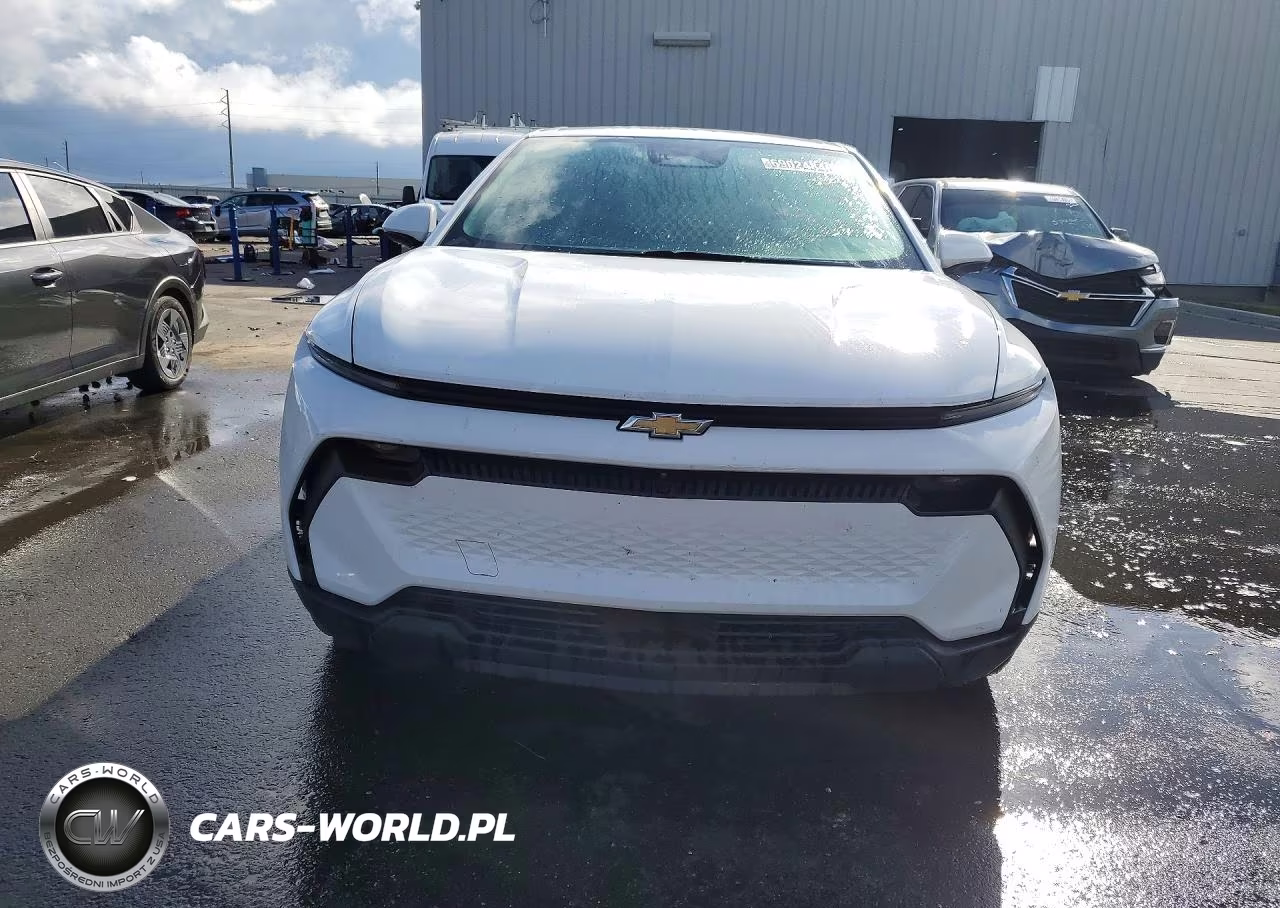 2025 Chevrolet Equinox Lt VIN:3GN7DLRP4SS167419 - 5