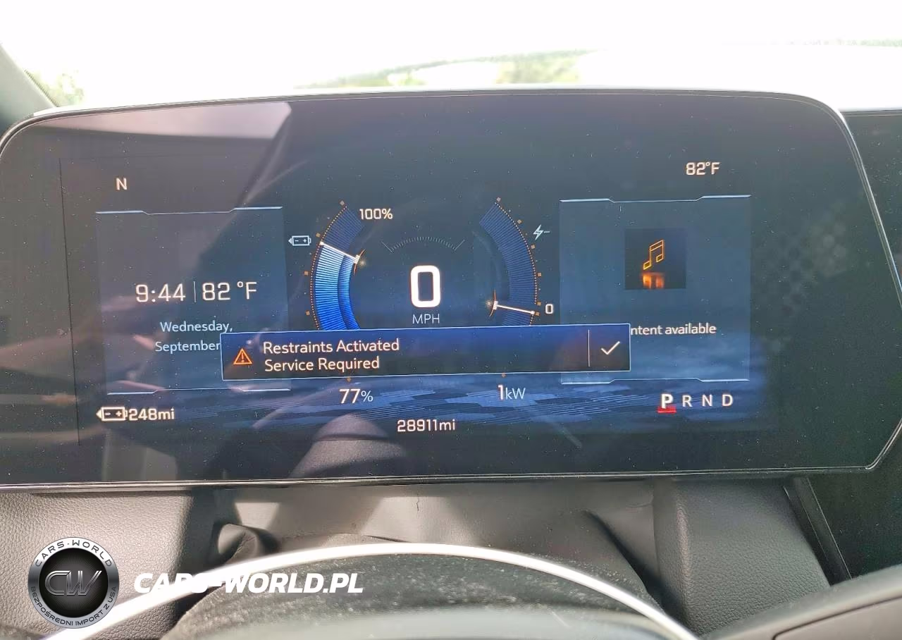 2025 Chevrolet Equinox Lt VIN:3GN7DLRP4SS167419 - 9