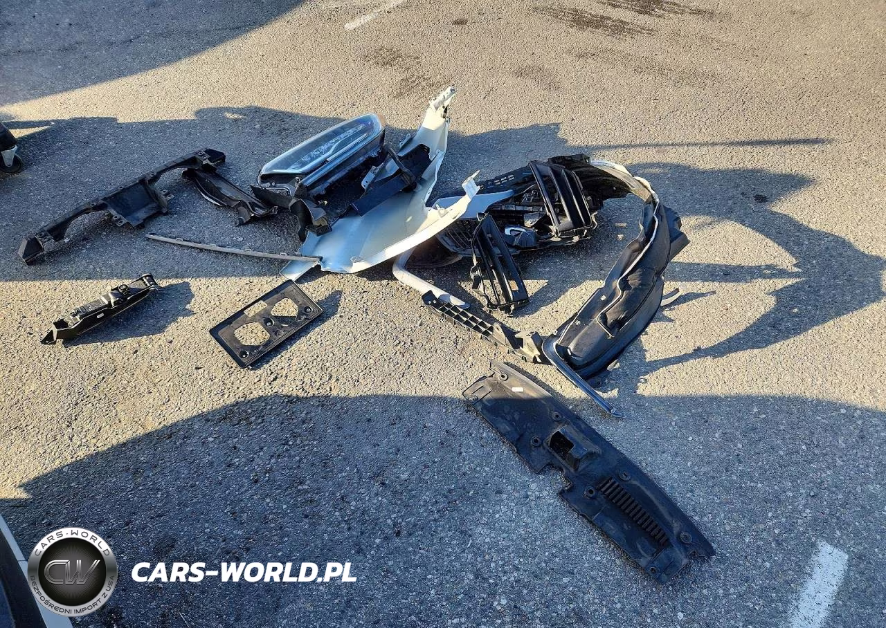 2021 Honda Cr-V Exl VIN:7FART6H87ME031589 - 13