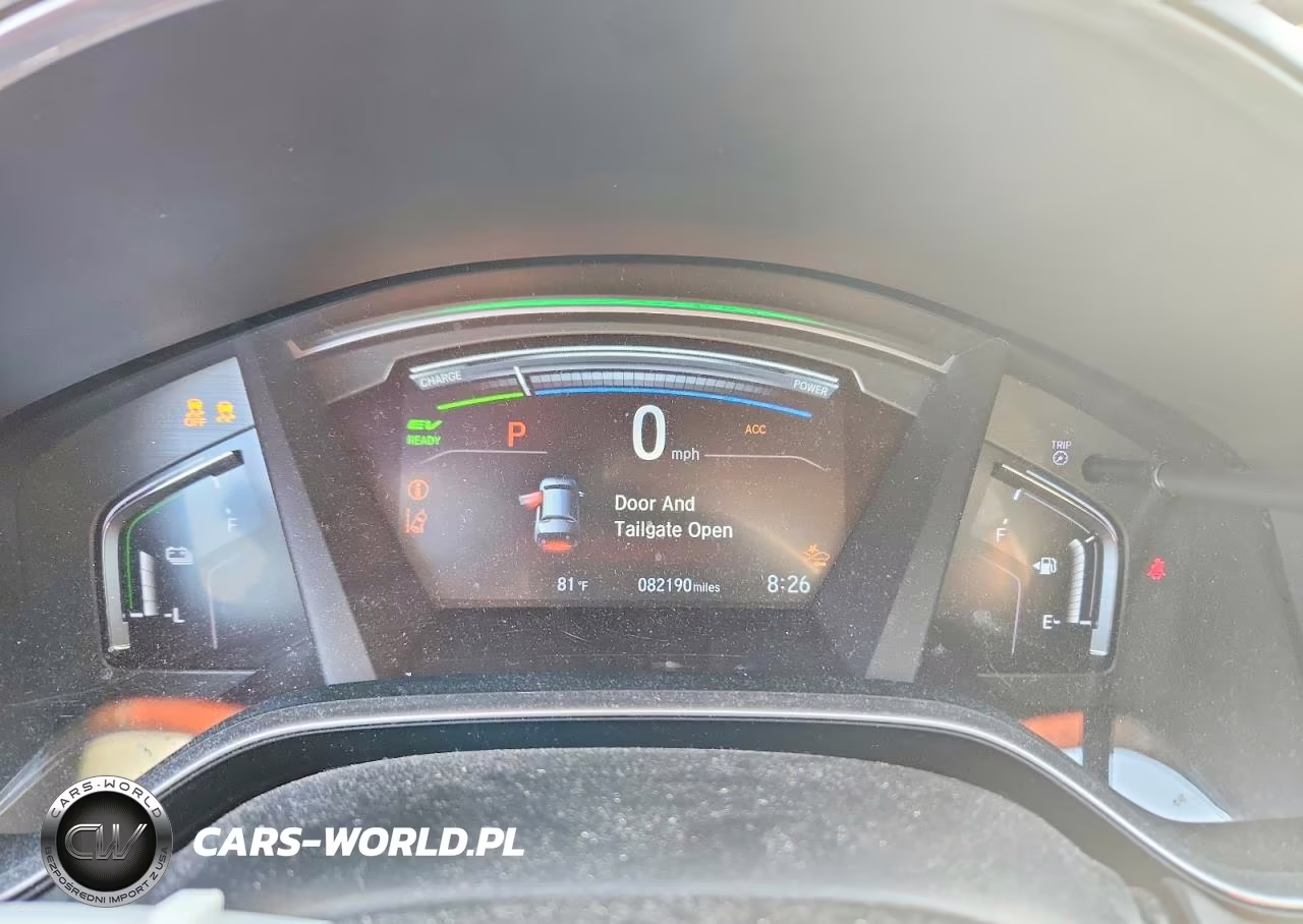 2021 Honda Cr-V Exl VIN:7FART6H87ME031589 - 9