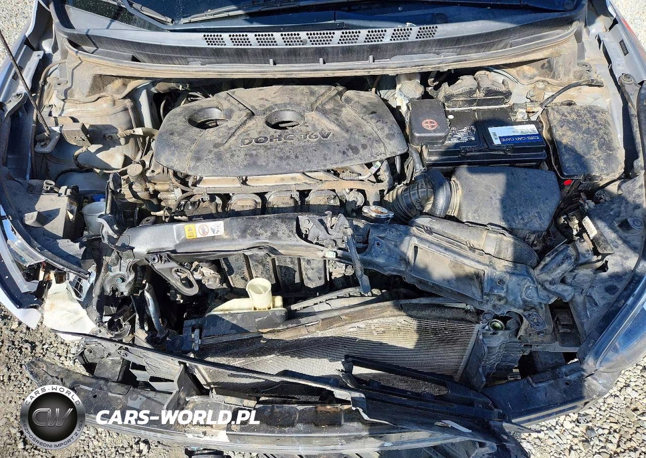 2015 Hyundai Elantra Limited VIN:5NPDH4AE3FH623619 - 11