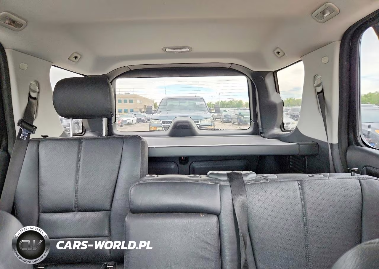 2002 Mercedes-Benz Ml 320 VIN:4JGAB54E52A355594 - 10