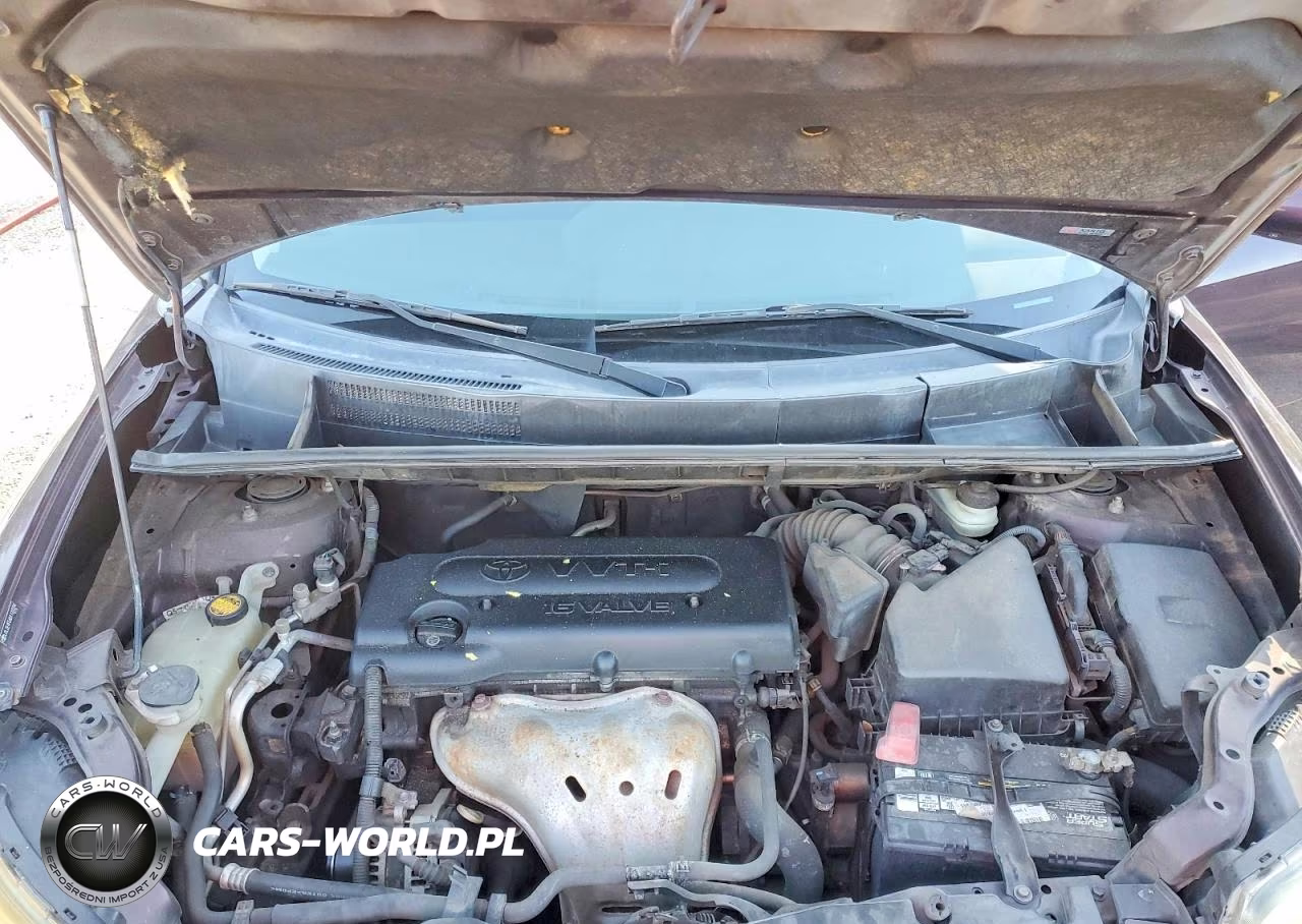 2011 Scion Xb Base VIN:JTLZE4FE6B1122334 - 11