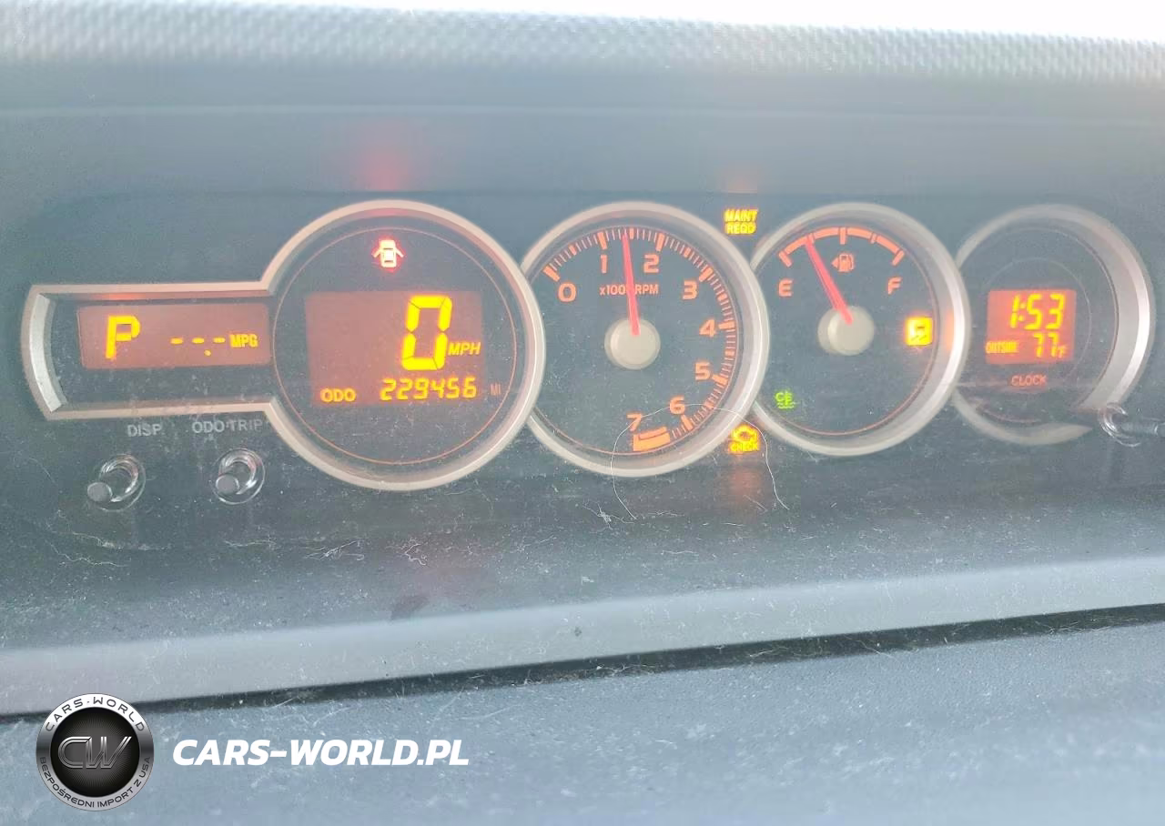 2011 Scion Xb Base VIN:JTLZE4FE6B1122334 - 9