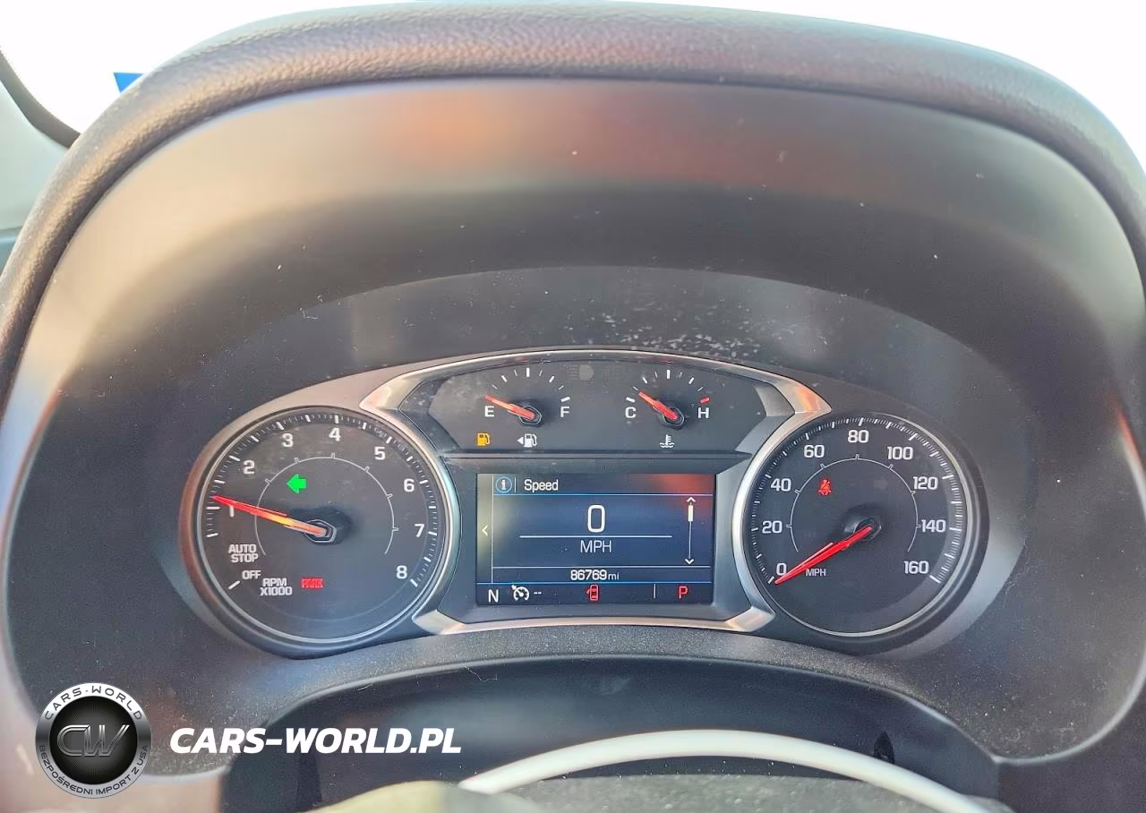 2021 GMC Terrain Sle VIN:3GKALMEV1ML338298 - 9