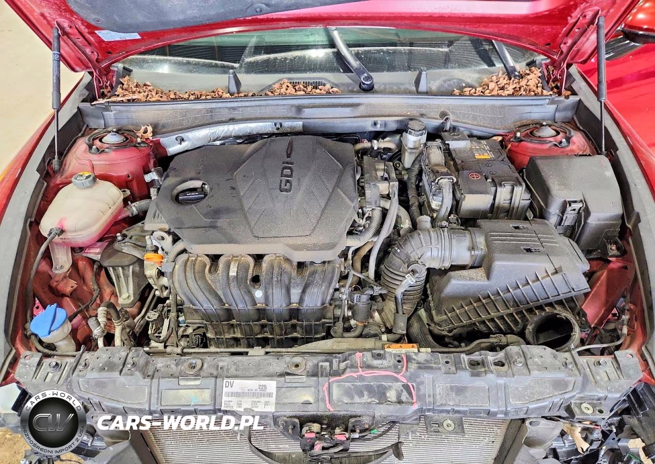 2025 Hyundai Sonata Sel VIN:KMHL64JAXSA446952 - 11