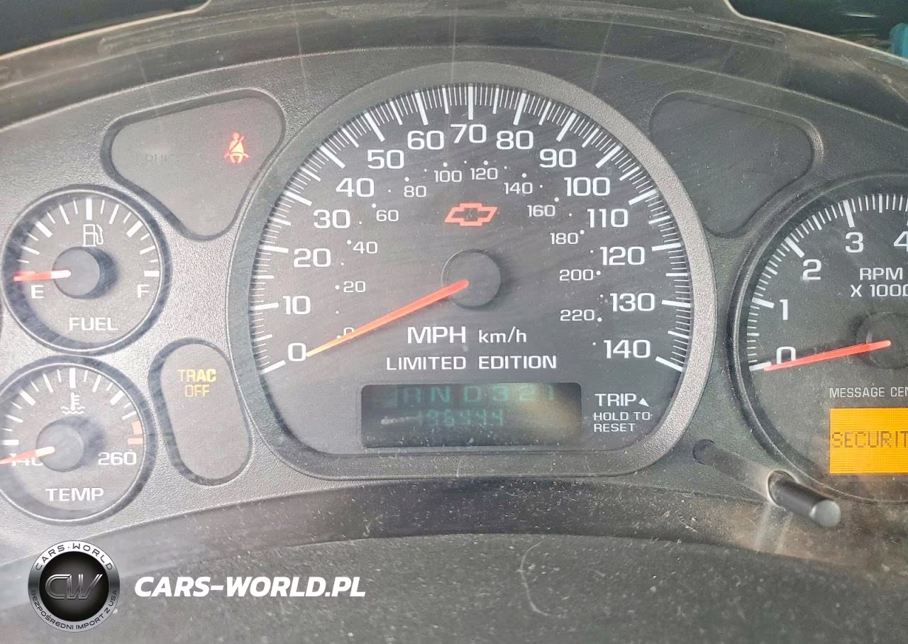 2002 Chevrolet Monte Carlo Ss VIN:2G1WX15KX29202187 - 9