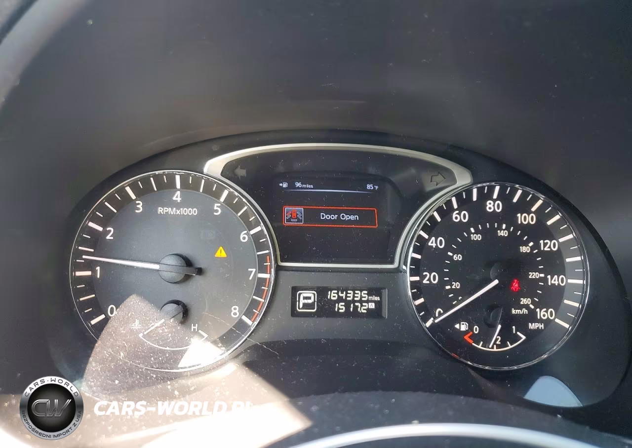 2013 Nissan Altima VIN:1N4AL3AP4DN539955 - 9