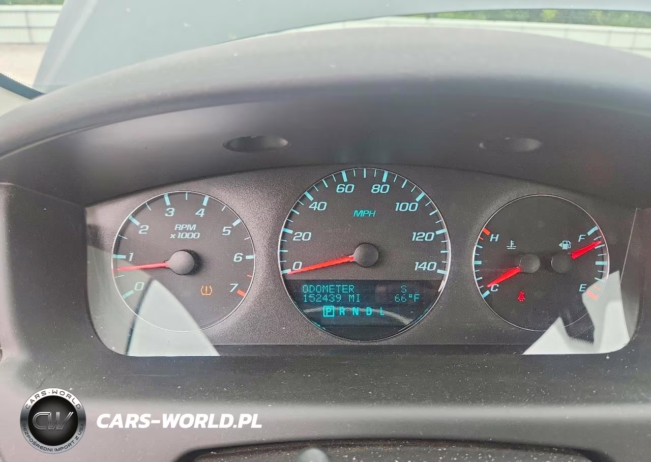 2014 Chevrolet Impala Limited Ltz VIN:2G1WC5E31E1160930 - 9