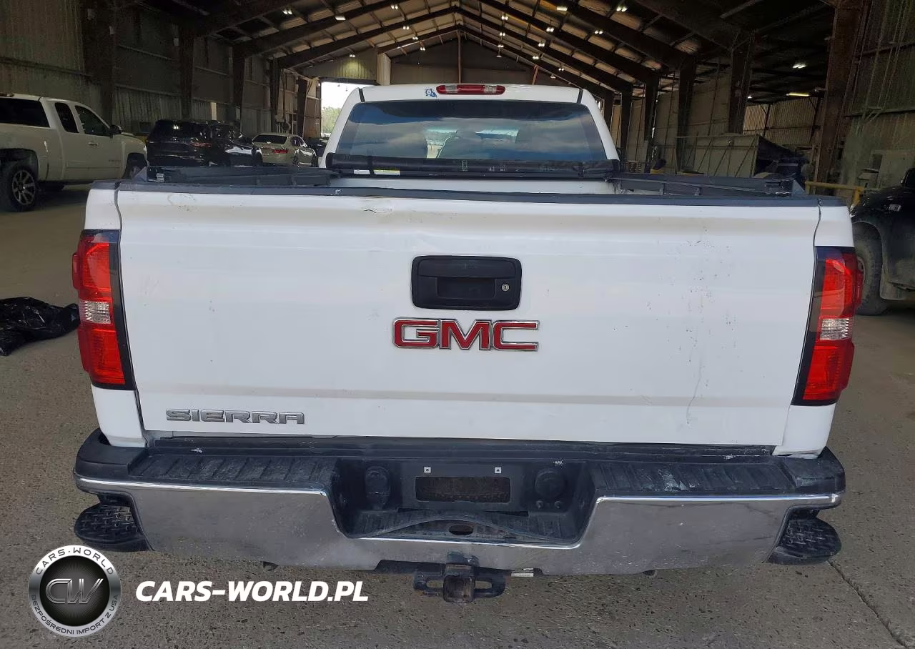 2008 Chevrolet Silverado C2500 Heavy Duty VIN:1GCHC23K88F205402 - 6