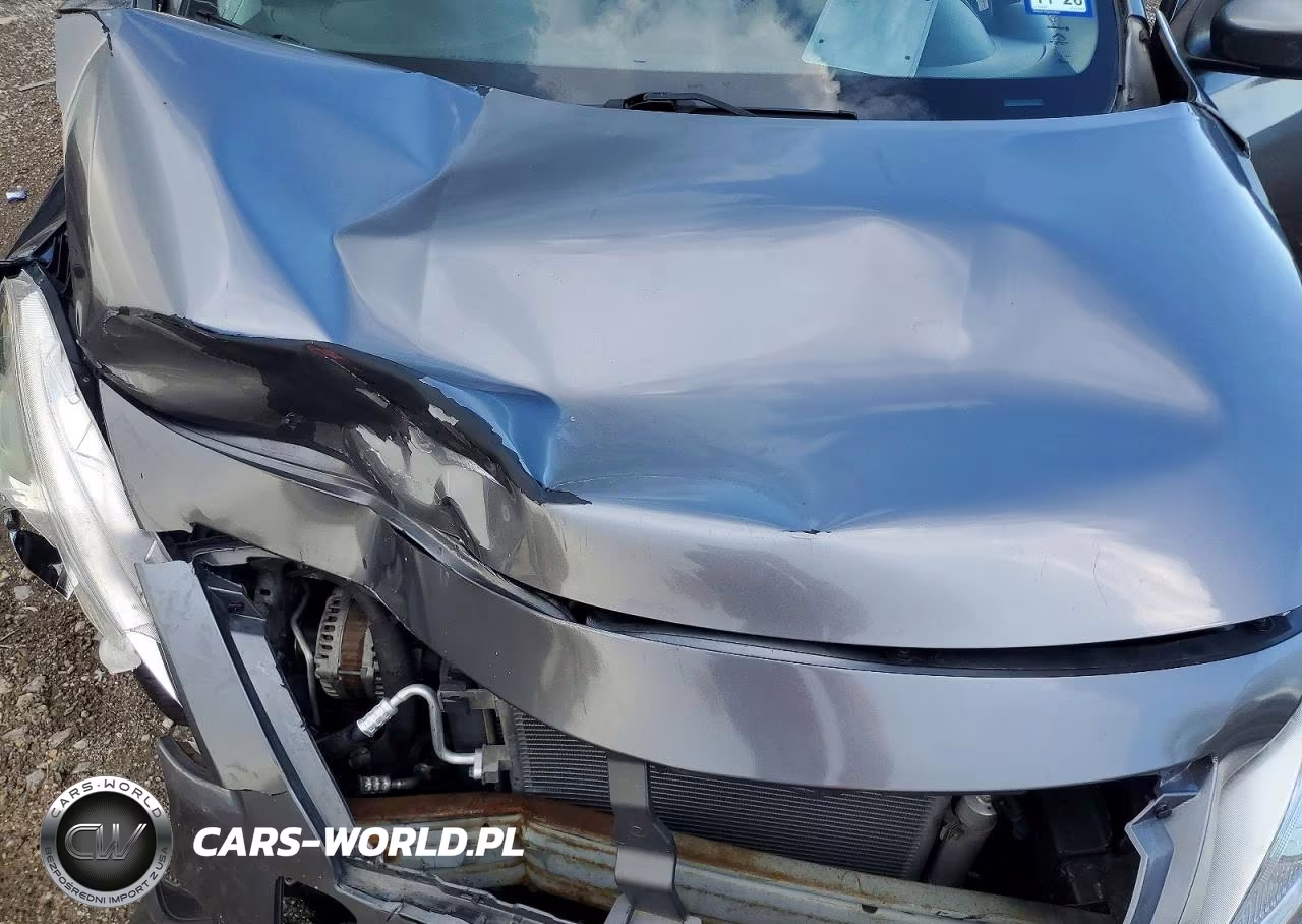 2019 Nissan Versa S Plus VIN:3N1CN7AP6KL878897 - 11