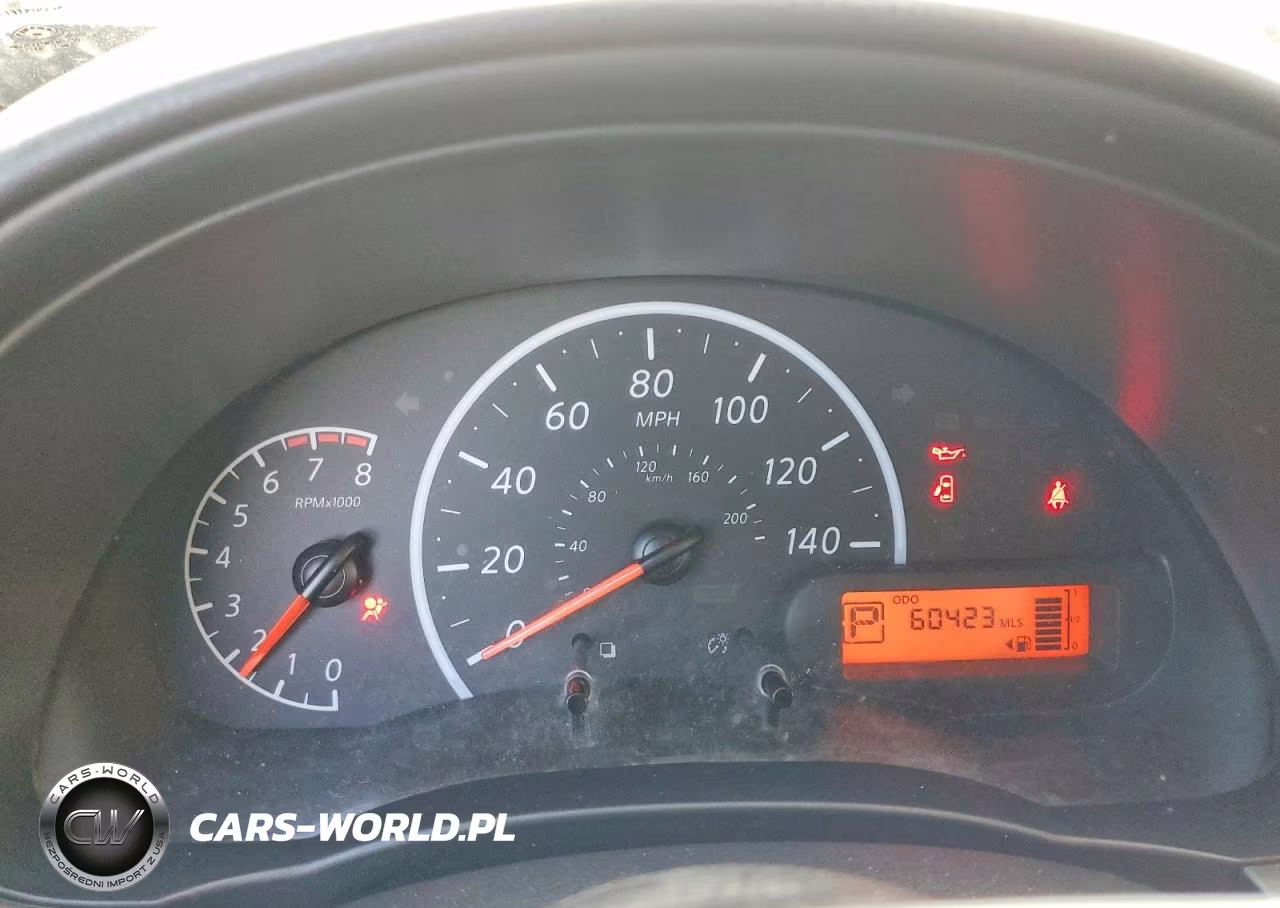 2019 Nissan Versa S Plus VIN:3N1CN7AP6KL878897 - 9