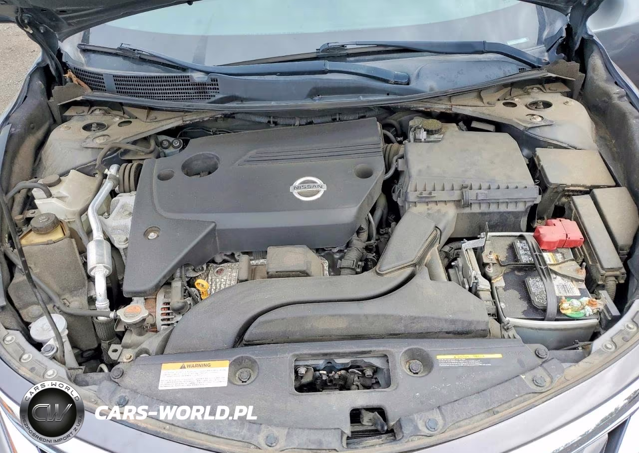 2015 Nissan Altima VIN:1N4AL3AP3FC257885 - 11