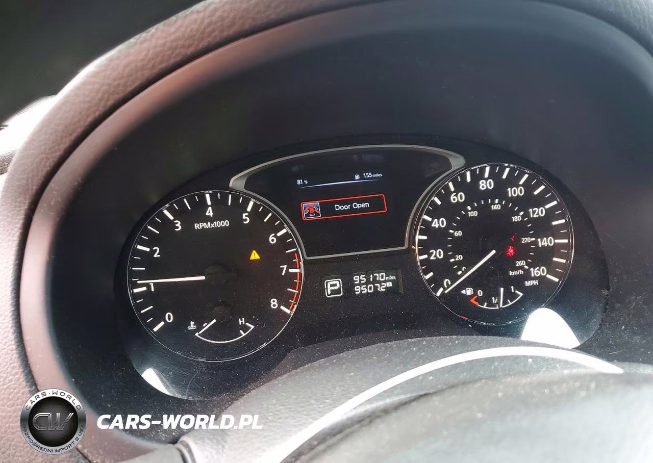 2015 Nissan Altima VIN:1N4AL3AP3FC257885 - 9