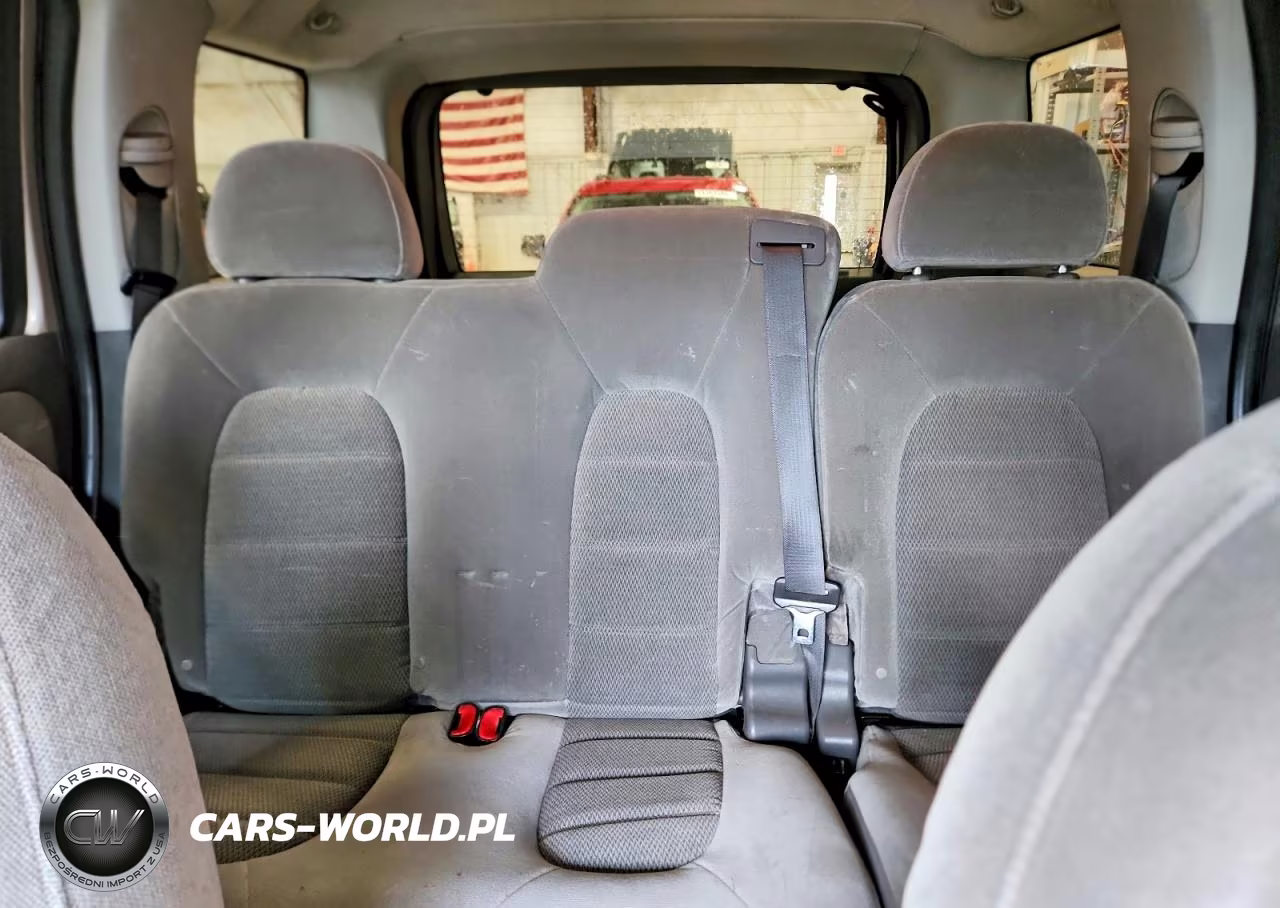 2005 Ford Explorer Xlt VIN:1FMZU73KX5UB49822 - 10
