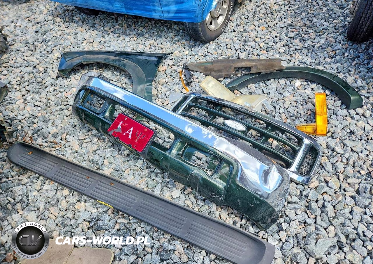 2000 Ford F350 Srw Super Duty VIN:1FTSW31F7YEB67384 - 13