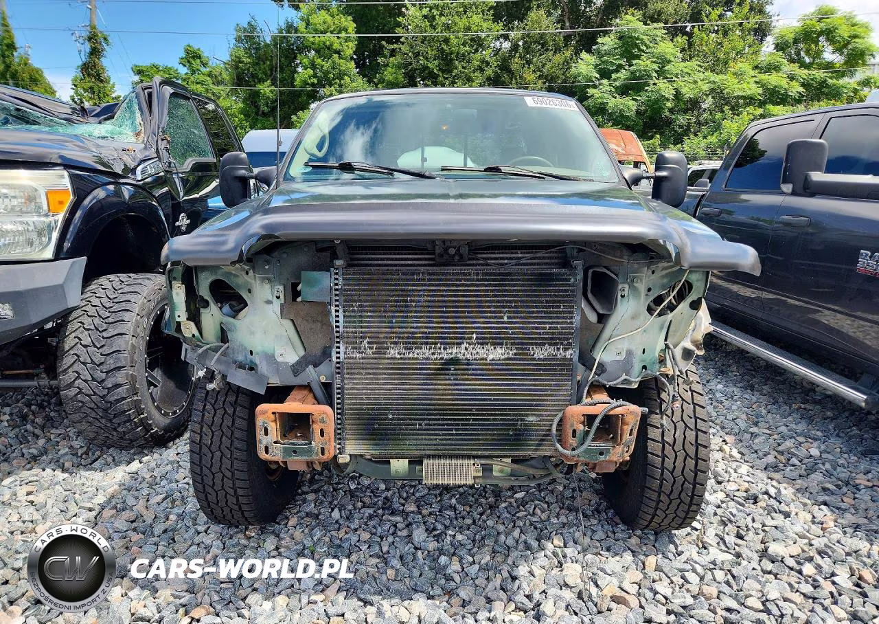 2000 Ford F350 Srw Super Duty VIN:1FTSW31F7YEB67384 - 5