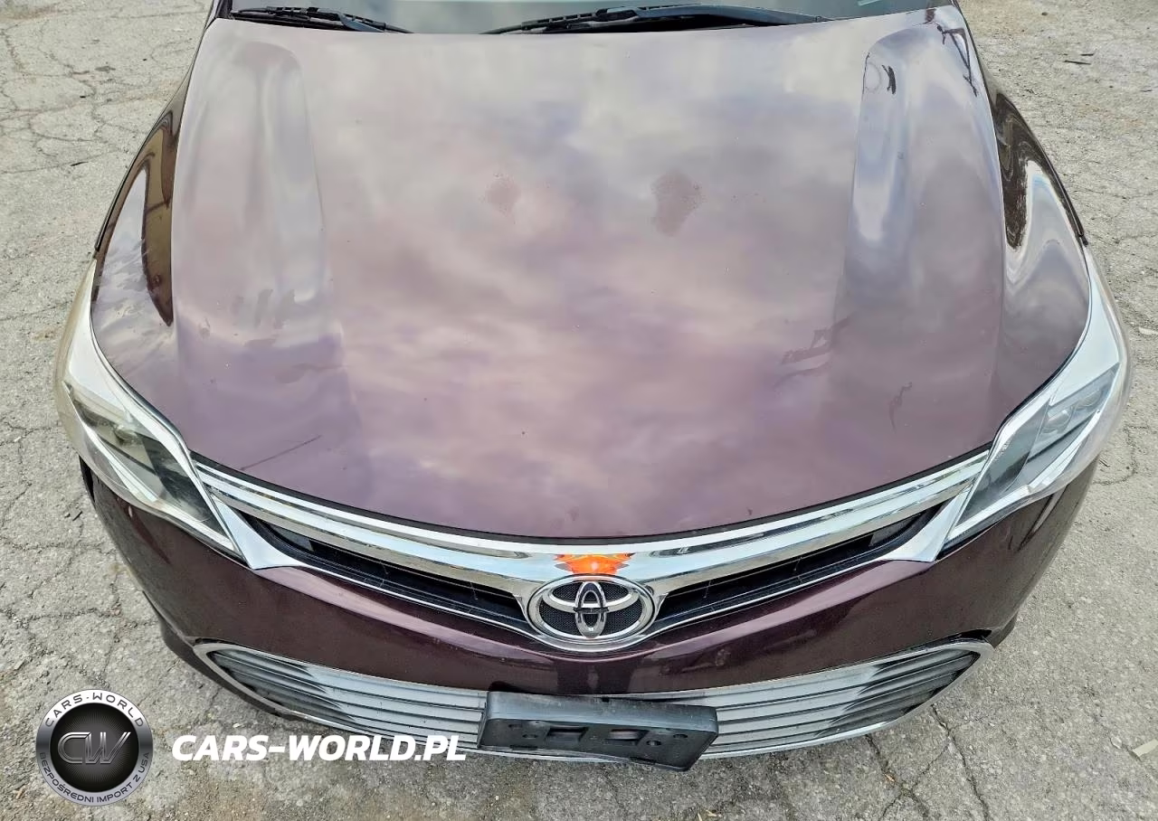 2014 Toyota Avalon Xle Premium VIN:4T1BK1EB6EU132758 - 11