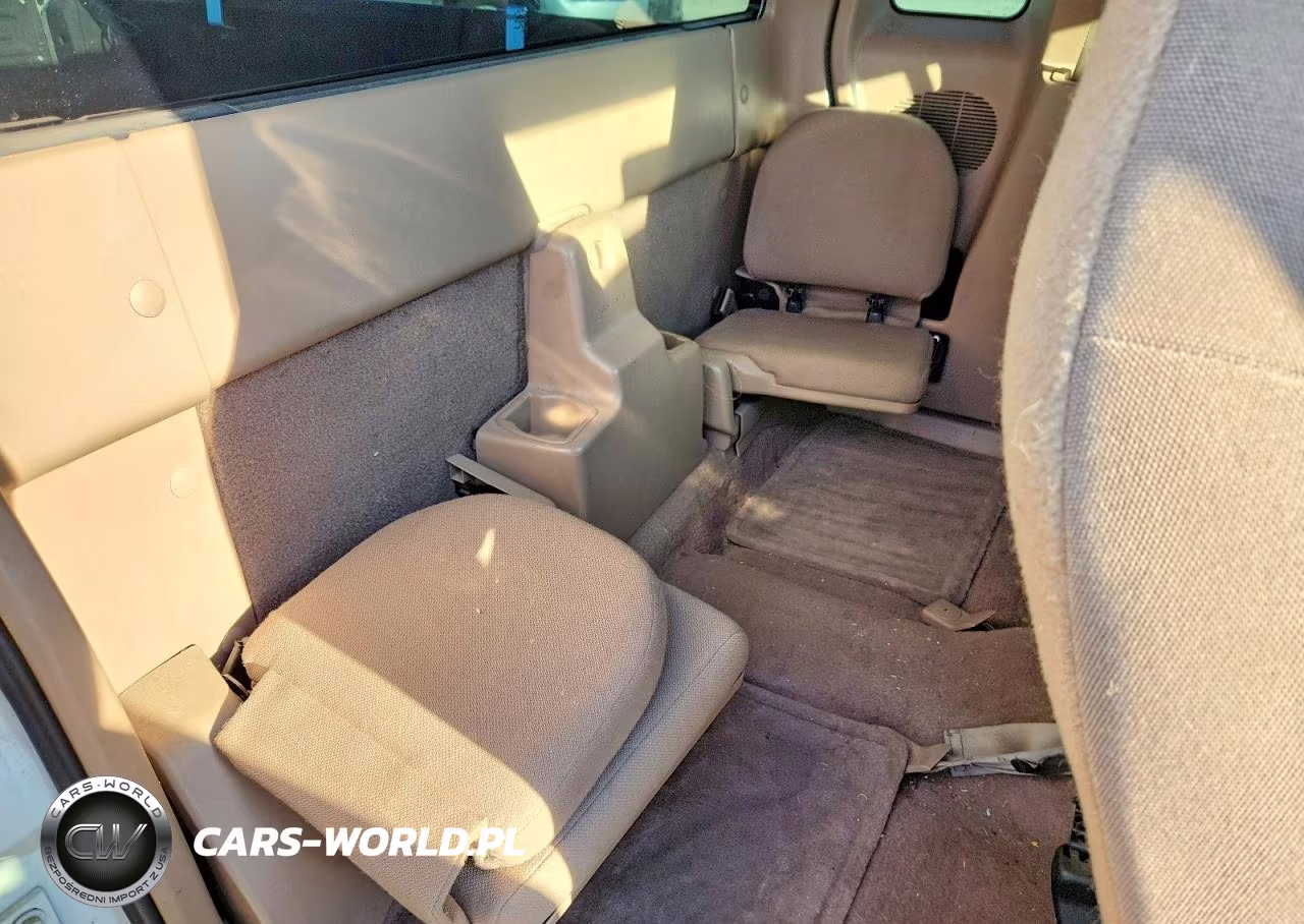 1999 Mazda B3000 Cab Plus VIN:4F4YR16V8XTM21949 - 10