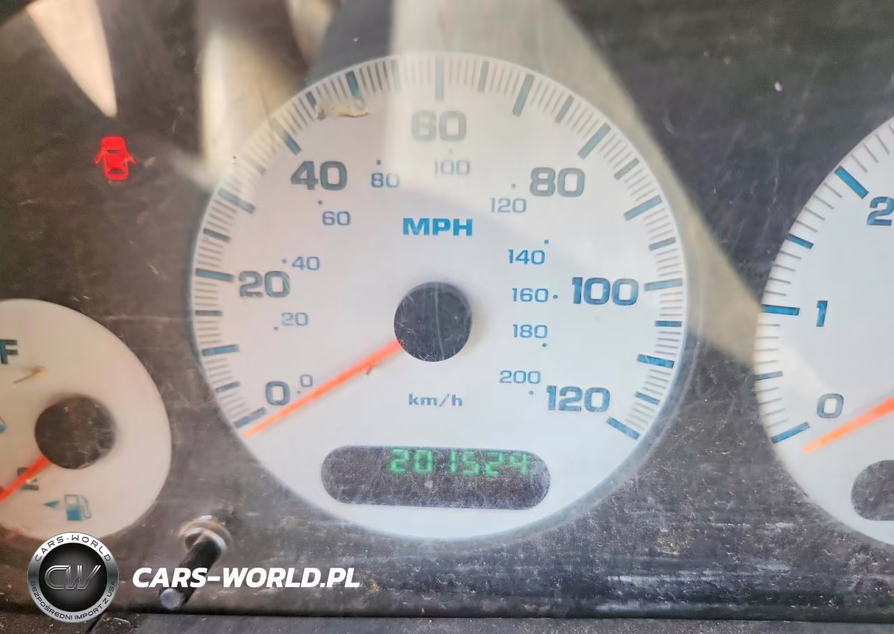2003 Chrysler Town & Country Lxi VIN:2C4GP54L63R301264 - 9