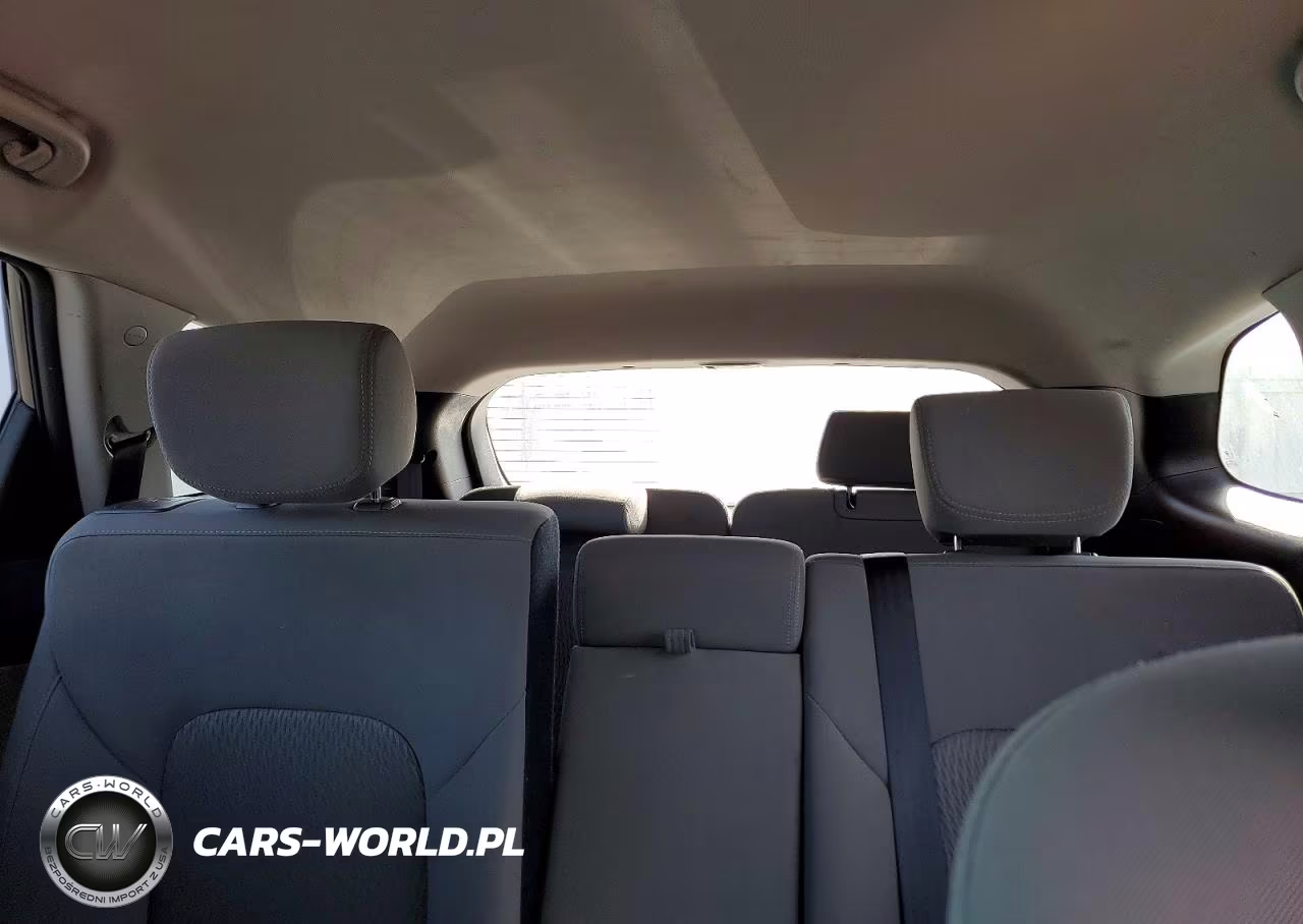 2017 Hyundai Santa Fe Se VIN:KM8SMDHF0HU213110 - 10