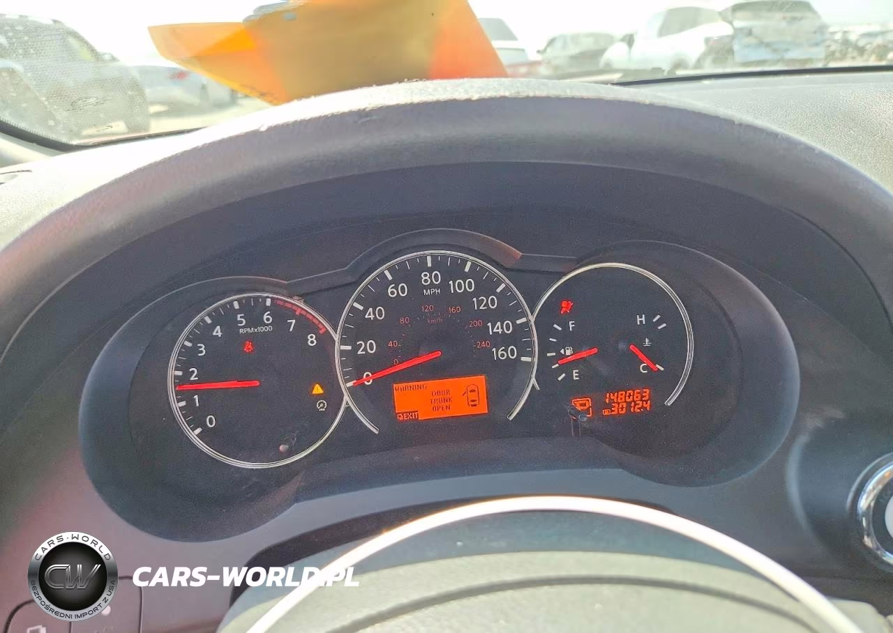 2012 Nissan Altima 2.5 VIN:1N4AL2AP1CC163509 - 9