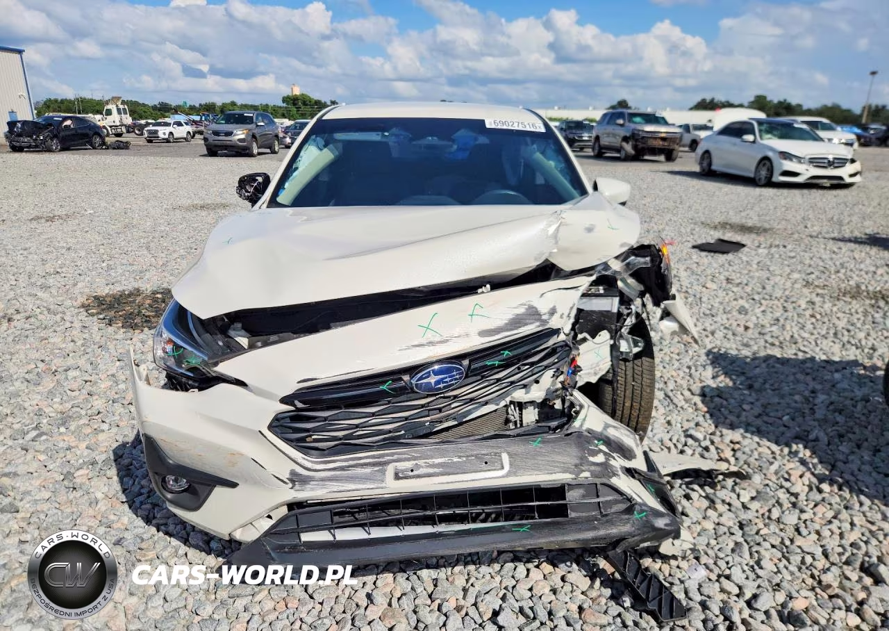 2024 Subaru Impreza Sport VIN:JF1GUAFC9R8260315 - 5