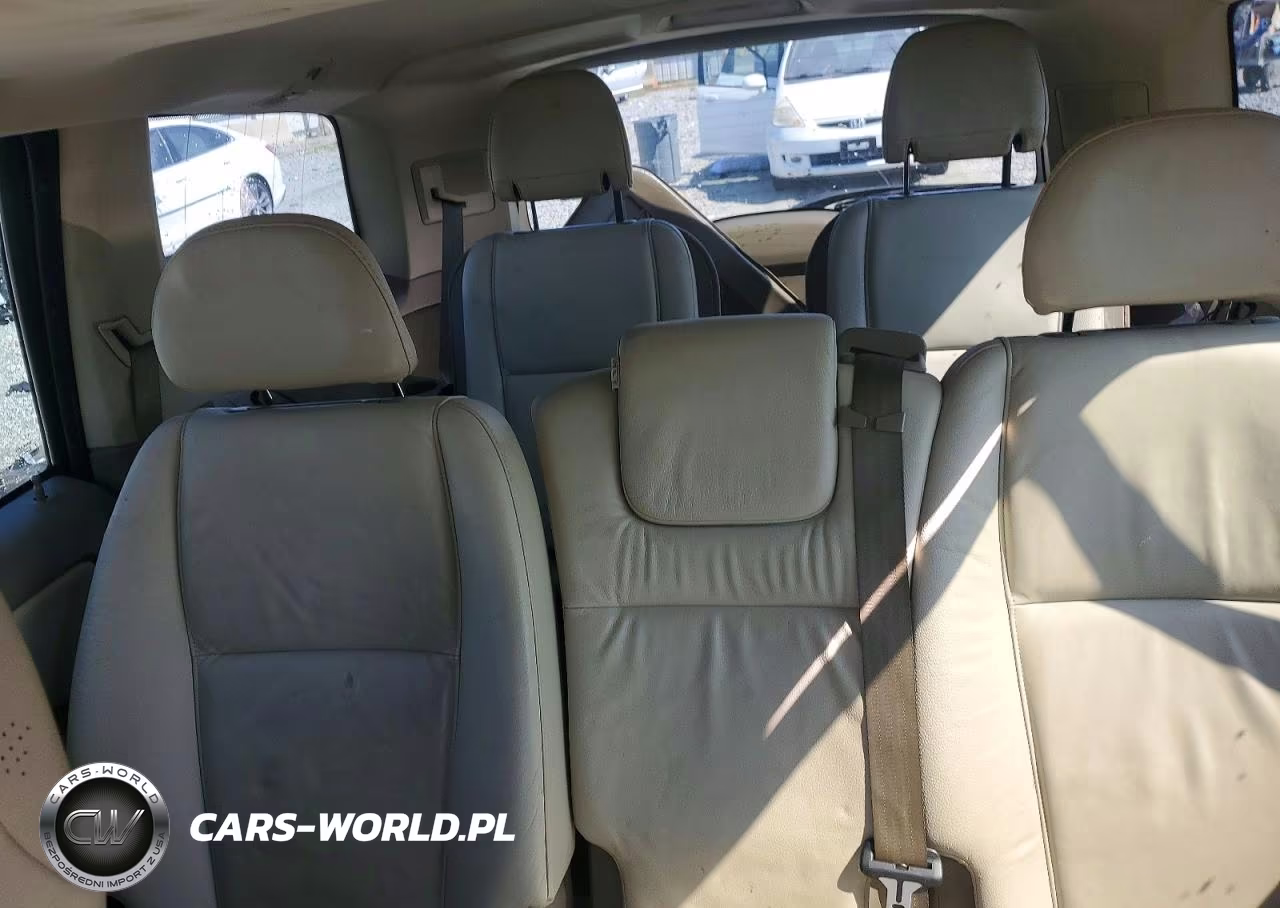 2011 Volvo Xc90 3.2 VIN:YV4952CY8B1607165 - 10